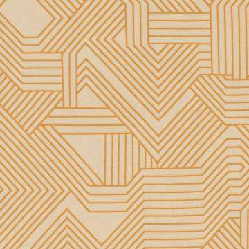 Maze Print