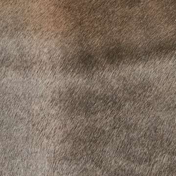 Tuft Leather Thunder