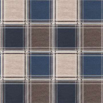 The Plaid