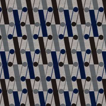 X Pattern