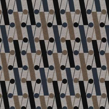 X Pattern