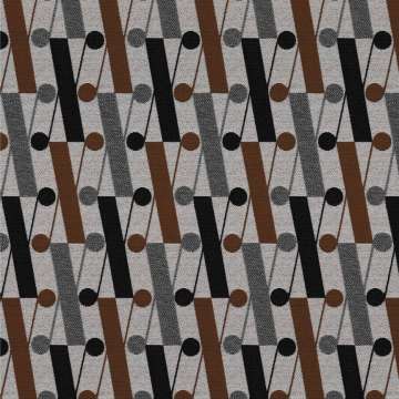 X Pattern