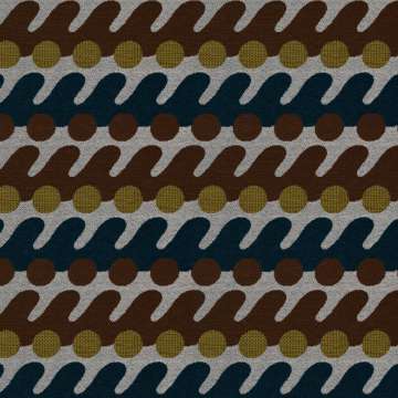 I Pattern