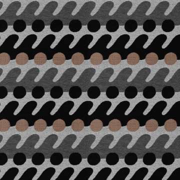I Pattern