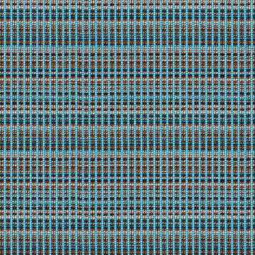 Evolution #1 Turquoise
