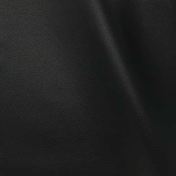Bavaria Leather Black