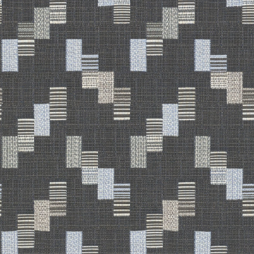 Block Draw Indigo