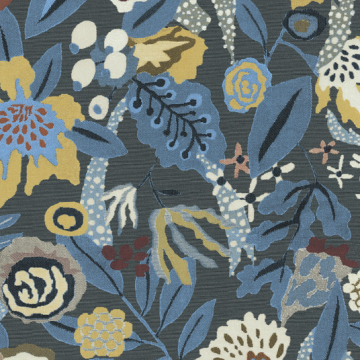 Blossom Charcoal