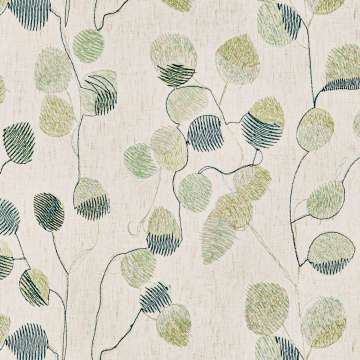 Botanic Print 1