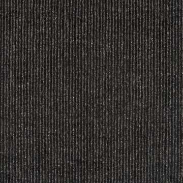 Corded Charcoal