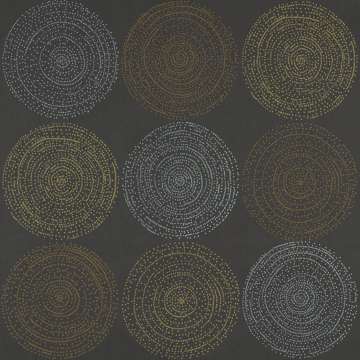 Cosmos Charcoal