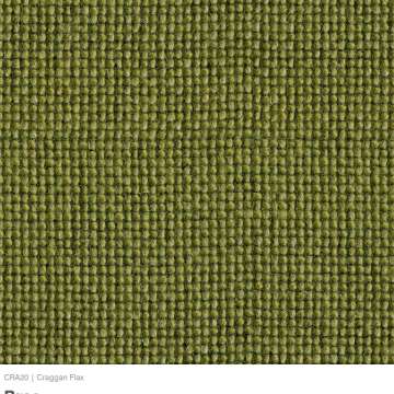 Craggan Flax