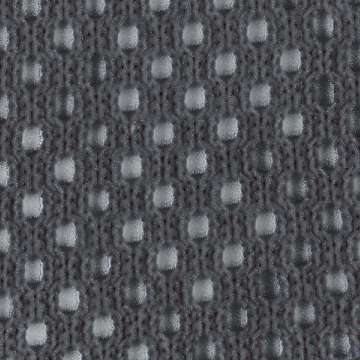 Dark Grey Mesh