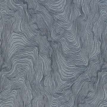 Faux Bois Blue Spruce