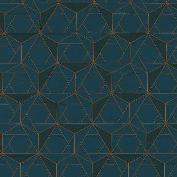 Folded Lines