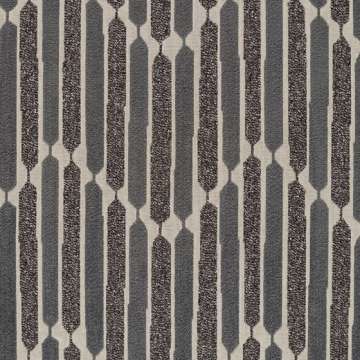 Chenille Chevron