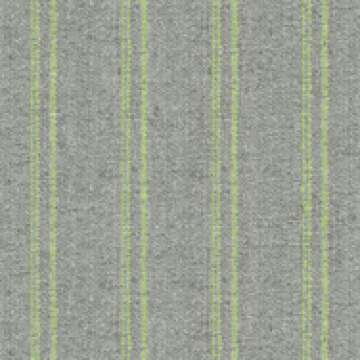 In Stitches Lime Stitch