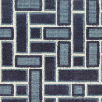 Kismet Indigo