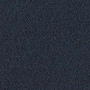 Wool Boucle Indigo