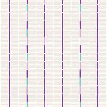 Needlepoint Blueberry