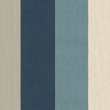 Banner Stripe Coast