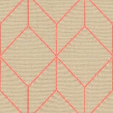 Bright Cube