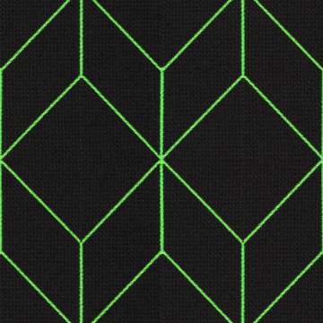 Bright Cube