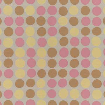 Circles By Alexander Girard