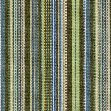 Metered Stripe Metalmark