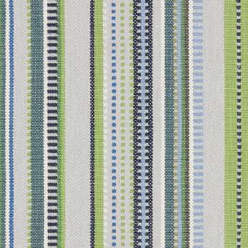 Metered Stripe Cabbage
