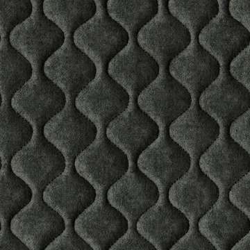 Synergy Quilt Hourglass