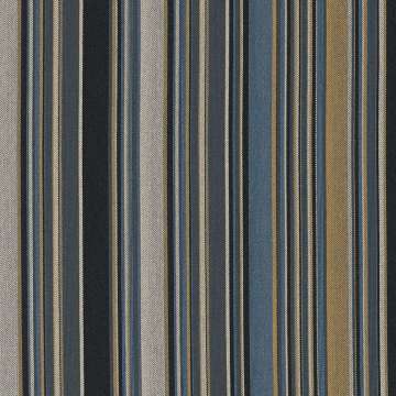Jambi Stripe Too Atlantic