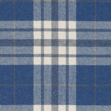Lumber Jack Bunyan Blue