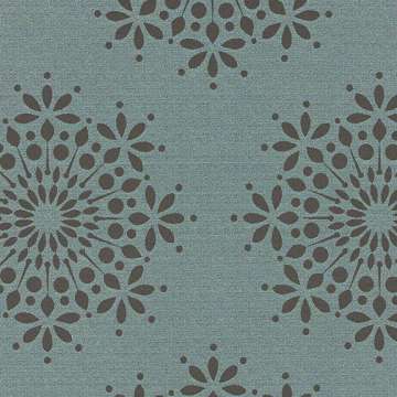 Mandala Breeze