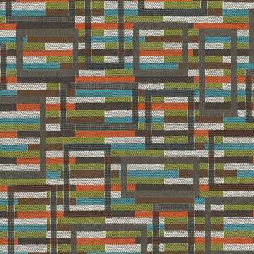 Marquetry Caribbean