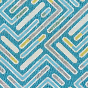Maze Calypso