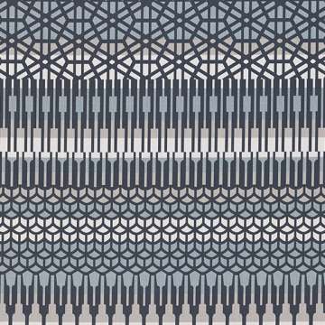 Obi Stripe Dynasty