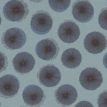 Petal Dots Dusk