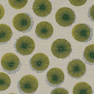 Petal Dots