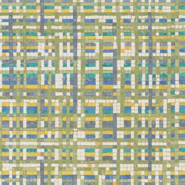 Watercolor Grid