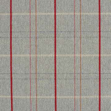 Picnic Plaid Campfire