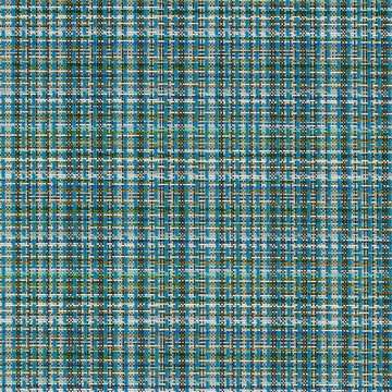 Plaid-itude