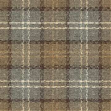 Plaid All Over Iverness