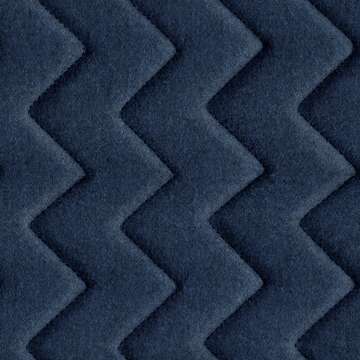 Synergy Quilt Chevron Alike
