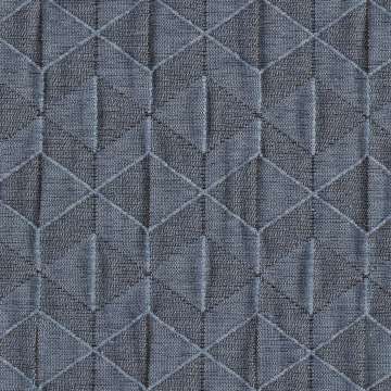 Quilted Comfort Blue Elderberry