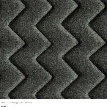 Synergy Quilt Chevron