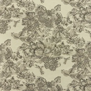 Tattoo Toile Fauna