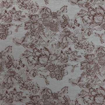 Tattoo Toile