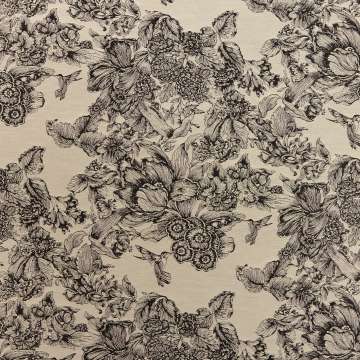 Tattoo Toile