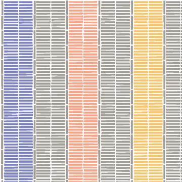 Terry Cloth Beach Blanket